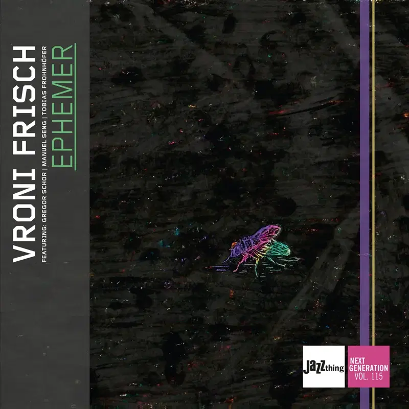 Ephemer | Jazz Thing Next Generation Vol. 115