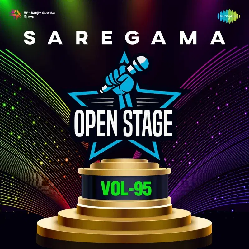 Saregama Open Stage, Vol. 95