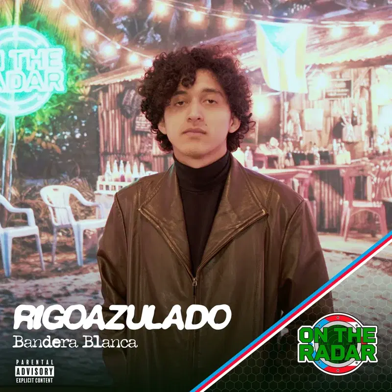 Bandera Blanca - On The Radar