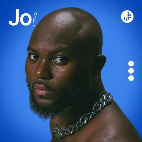 - JO!