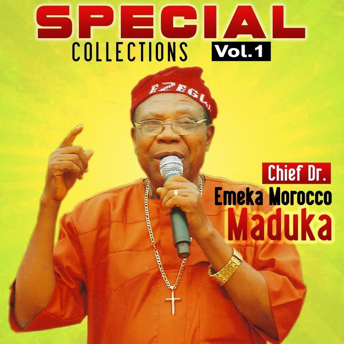 Special Collections, Vol. 1