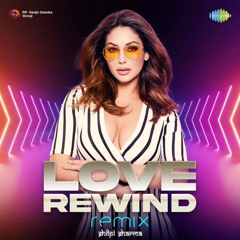 Love Rewind (Remix)