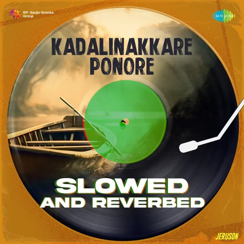 Kadalinakkare Ponore