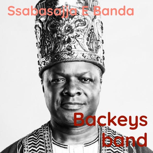 Ssabasajja E Banda