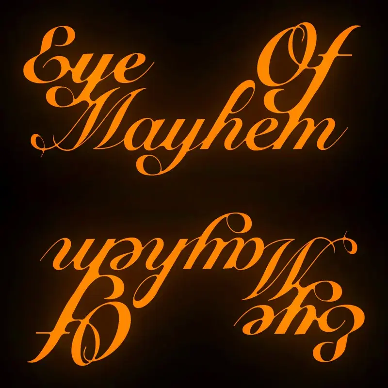 Eye Of Mayhem