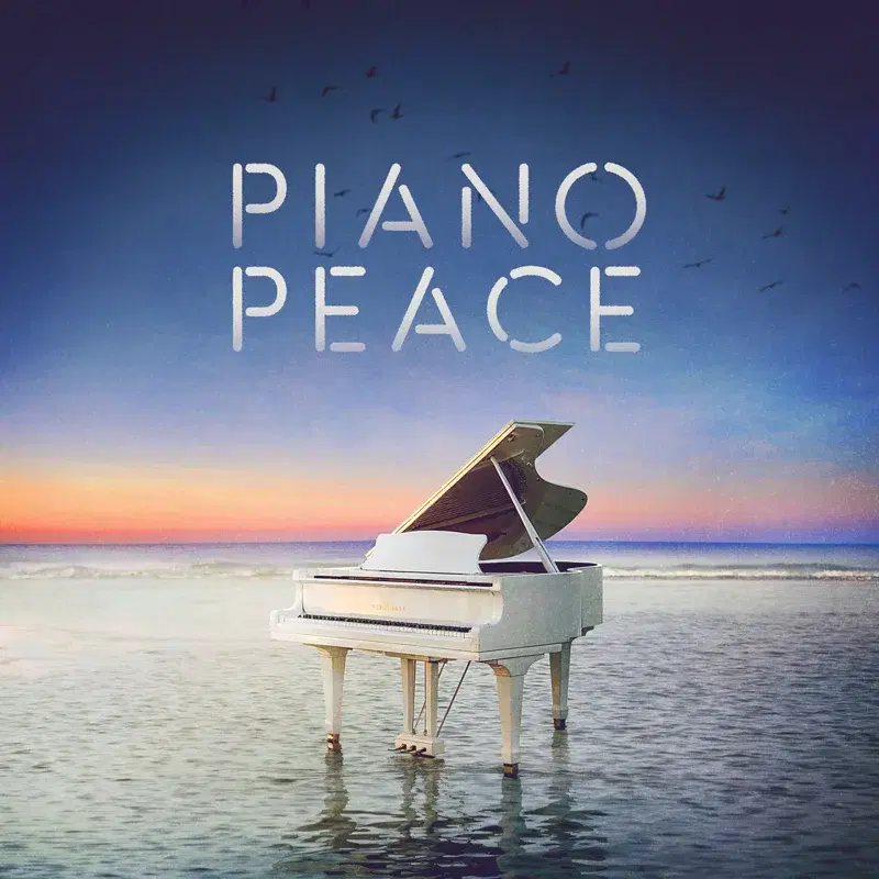 Piano Peace