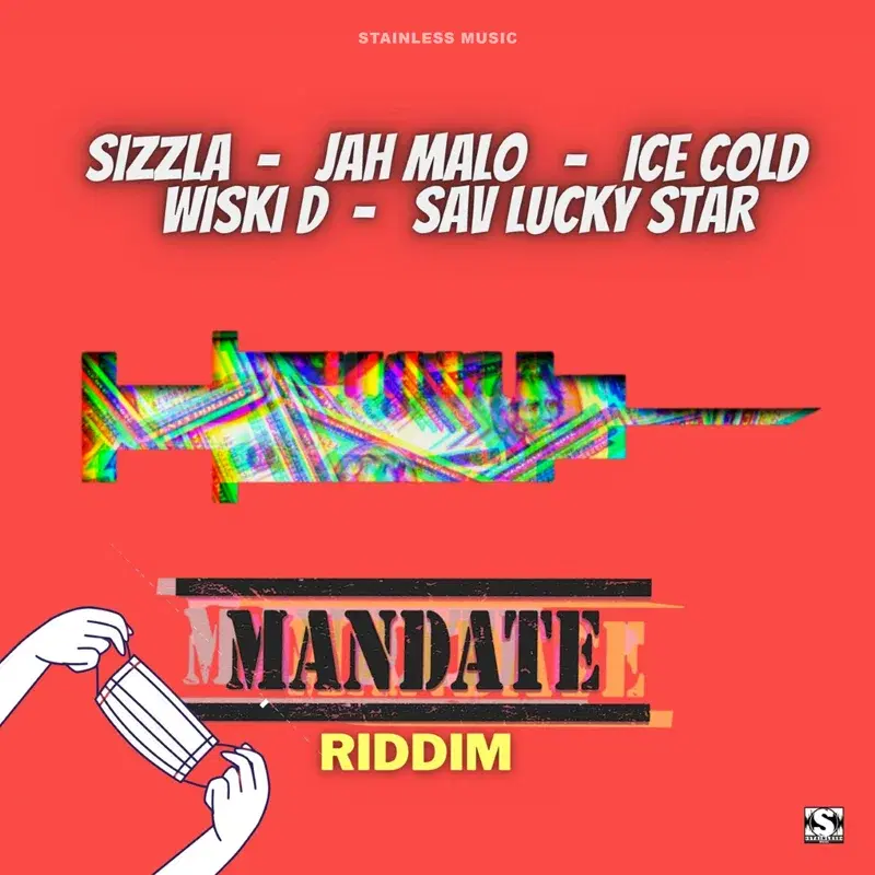 Mandate Riddim
