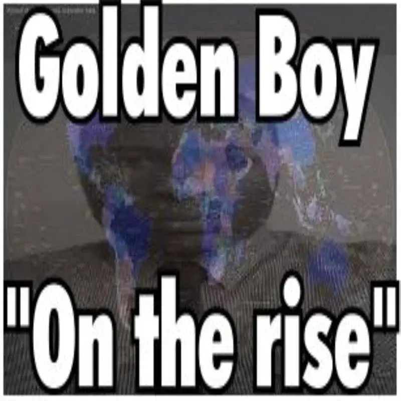 On the Rise
