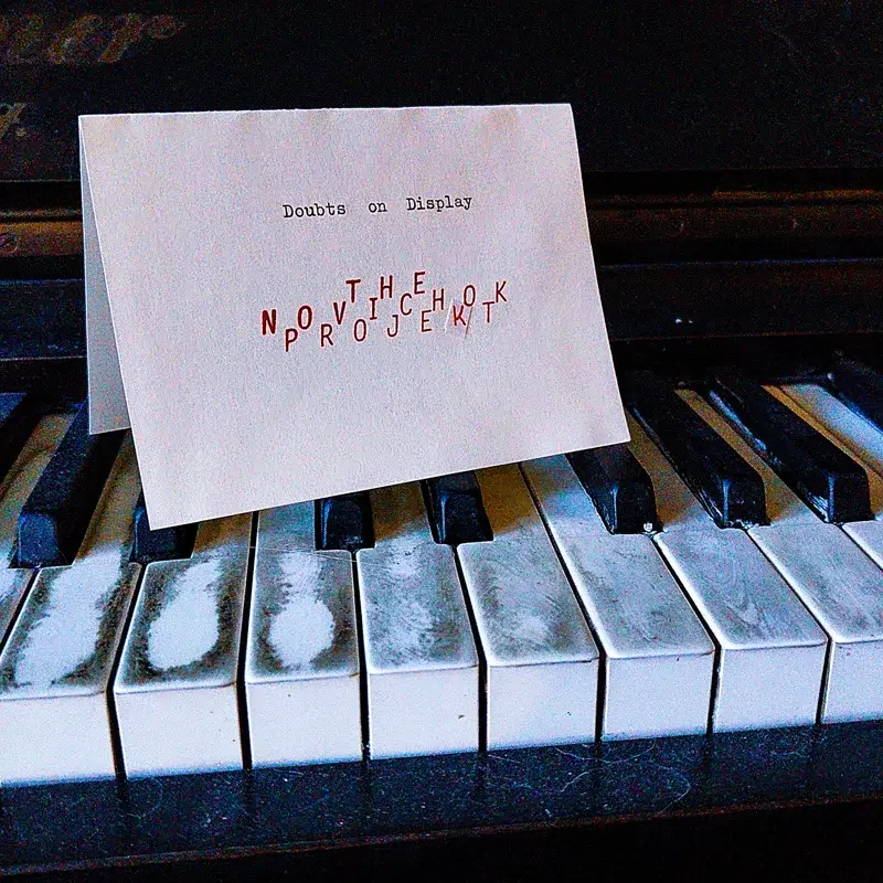 Cover Art