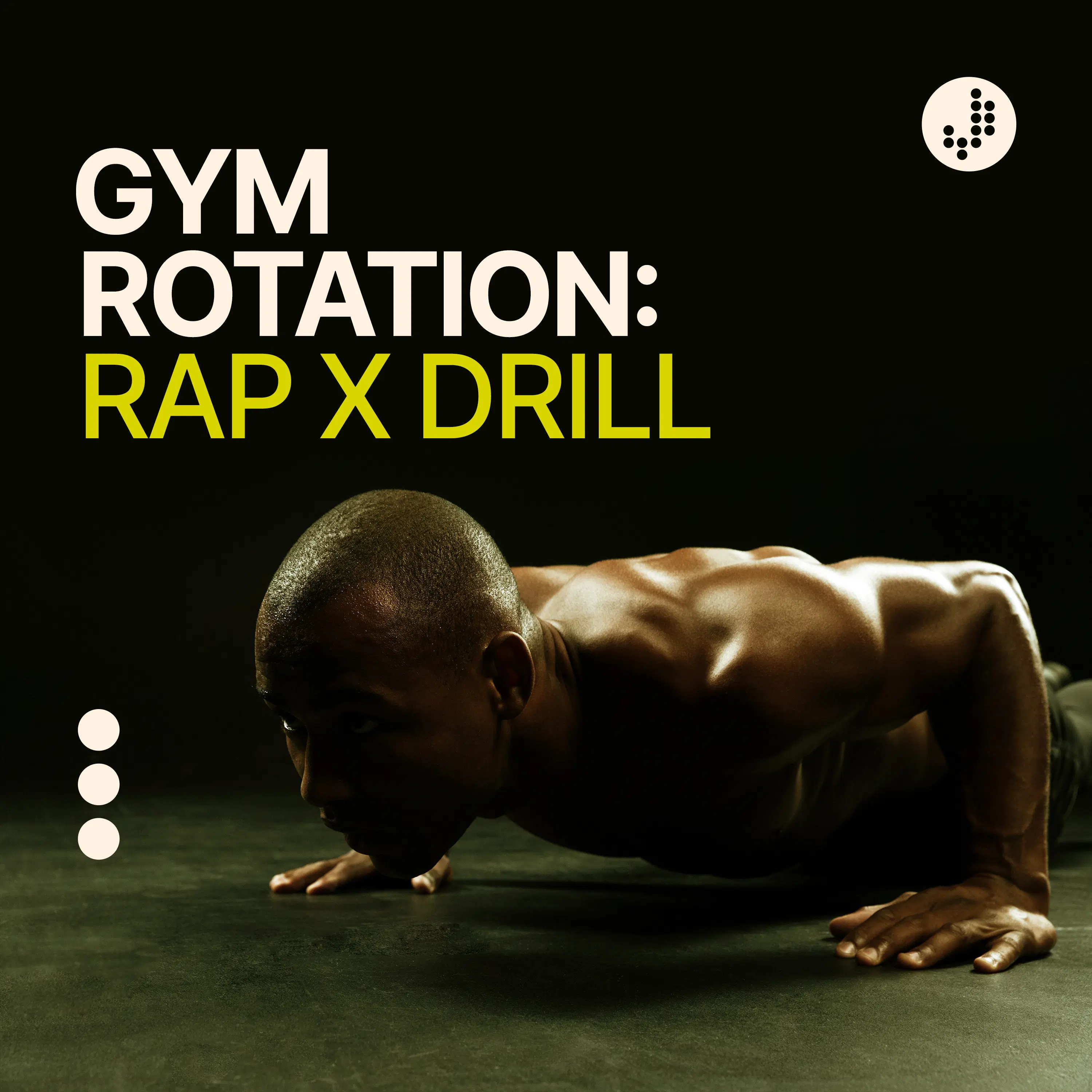 Gym Rotation: Rap x Drill