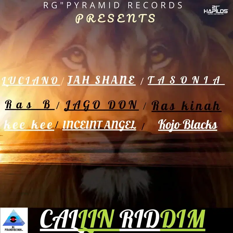 Callin Riddim