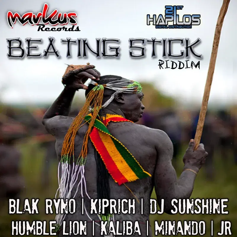 Beating Stick Riddim