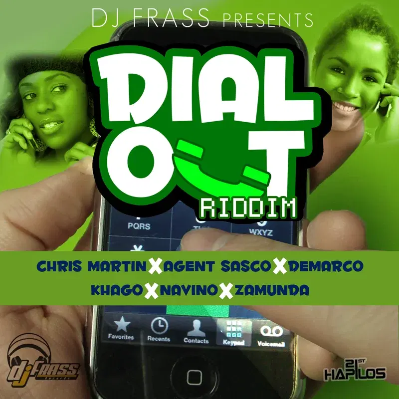 Dial out Riddim