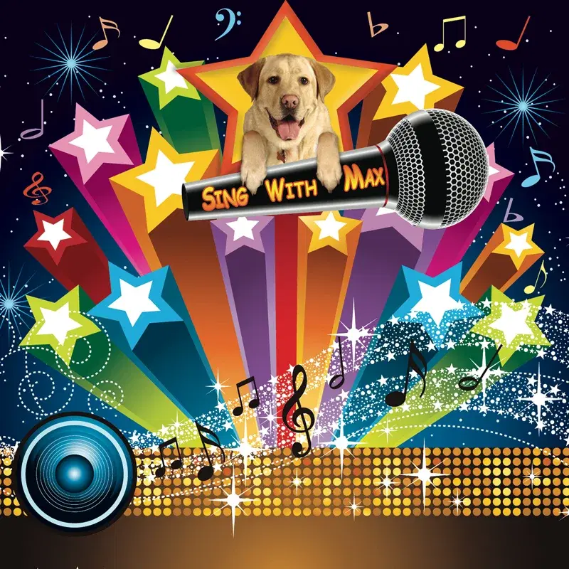 Sing with Max