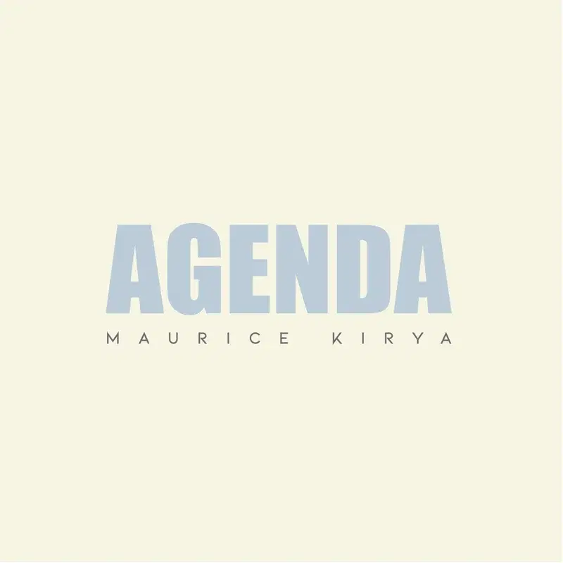 Agenda