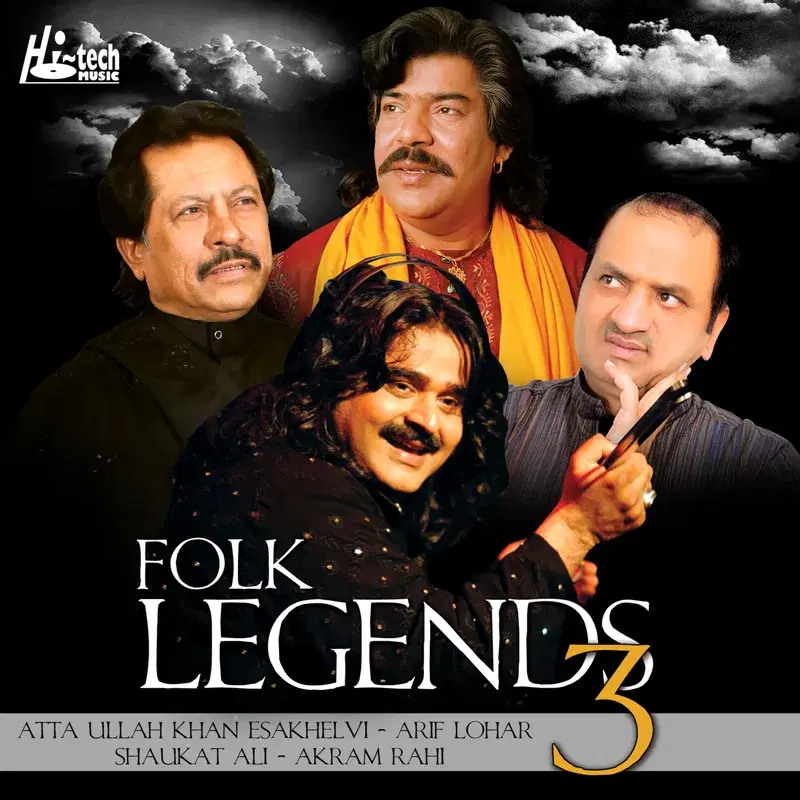 Folk Legends 3