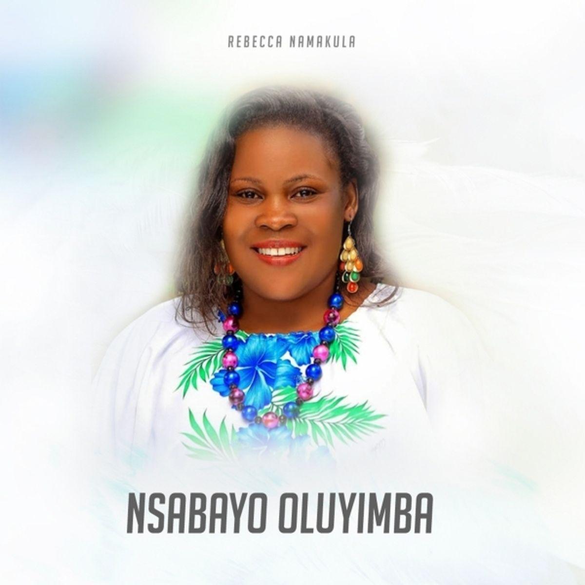 Nsabayo Oluyimba