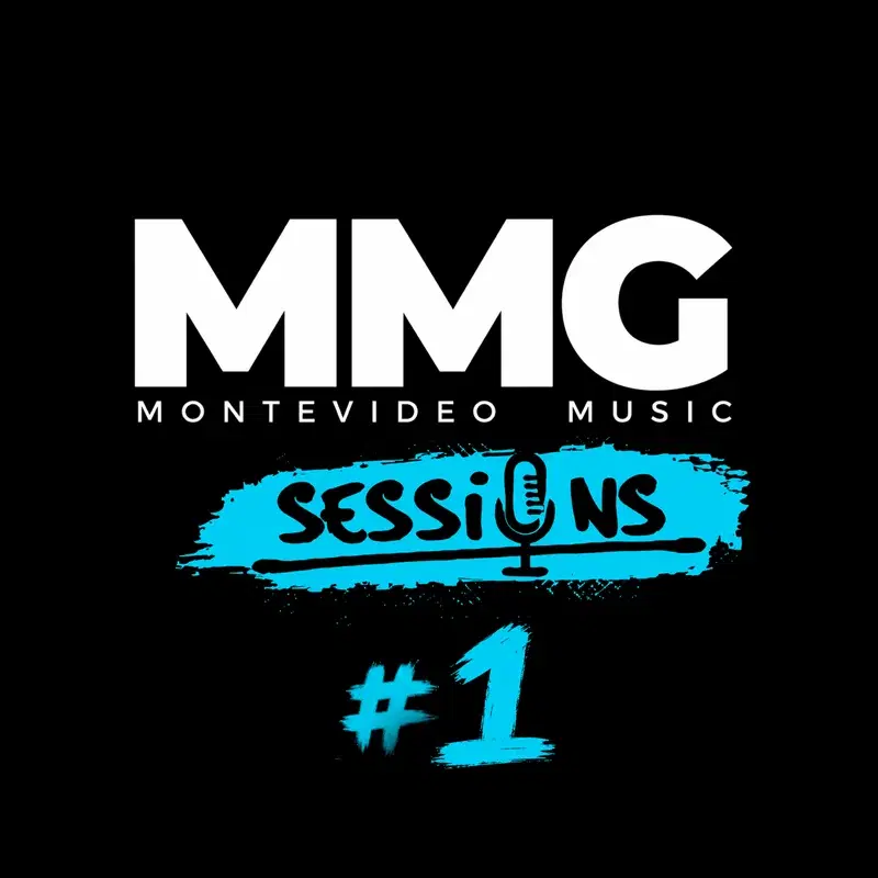 Montevideo Music Sessions #1