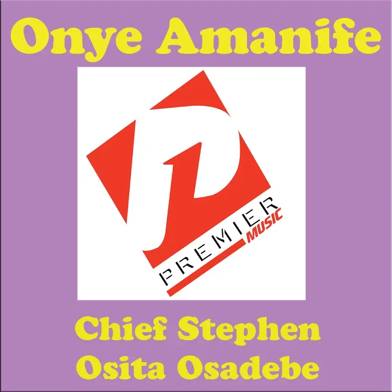 Onye Amanife