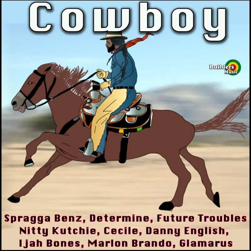 Cowboy
