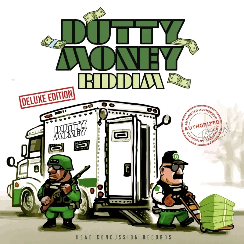 Dutty Money Riddim