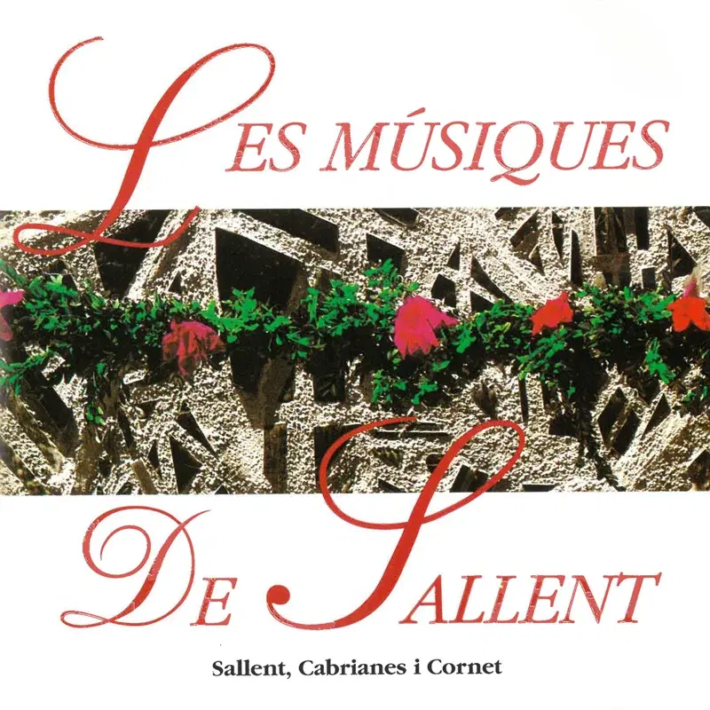 Les Músiques de Sallent