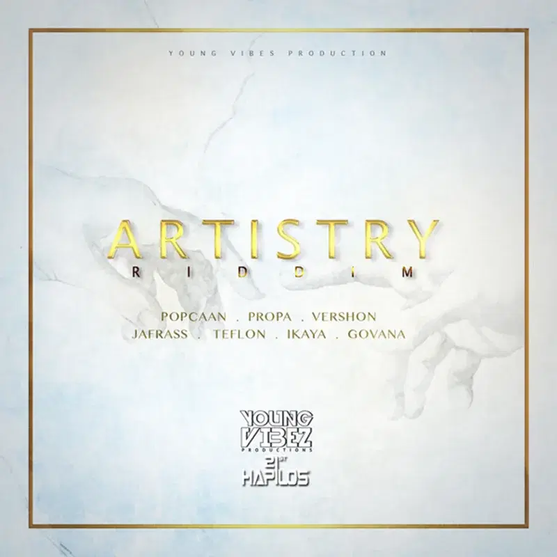 Artistry Riddim
