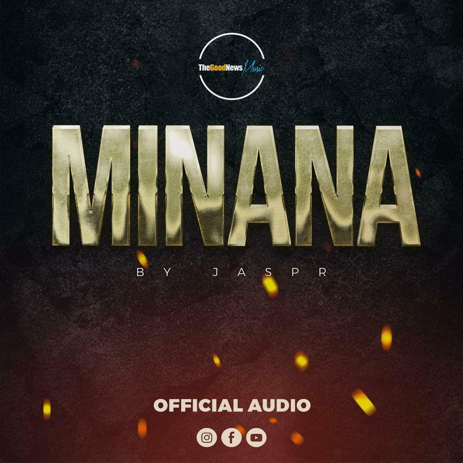 Minana - Miracles
