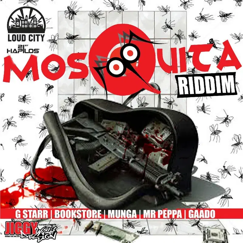 Mosquita Riddim