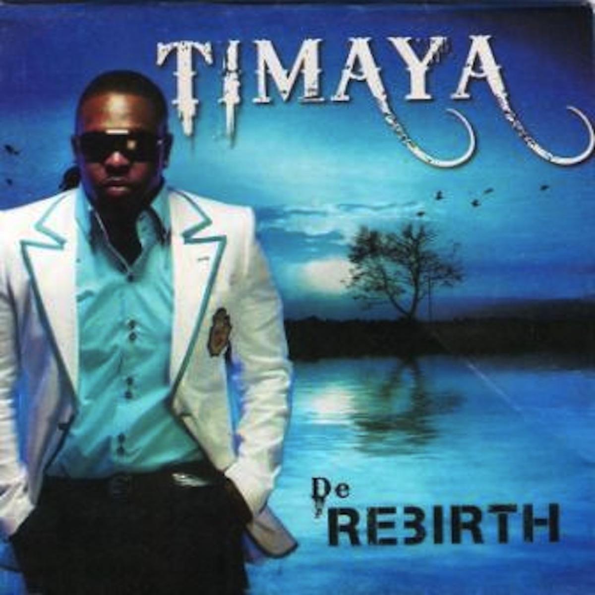 De Rebirth