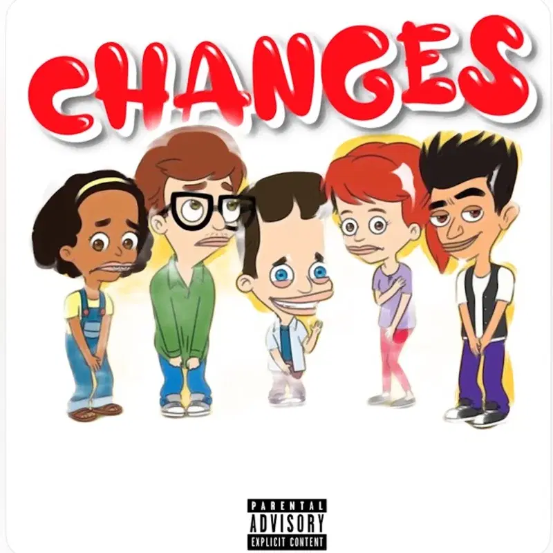 Cover Art