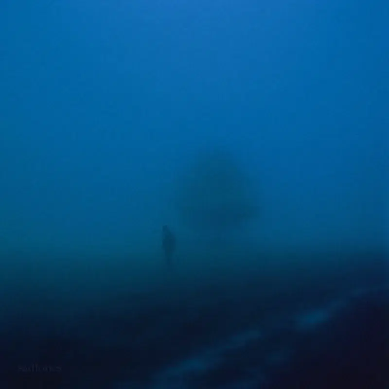 frozen breath