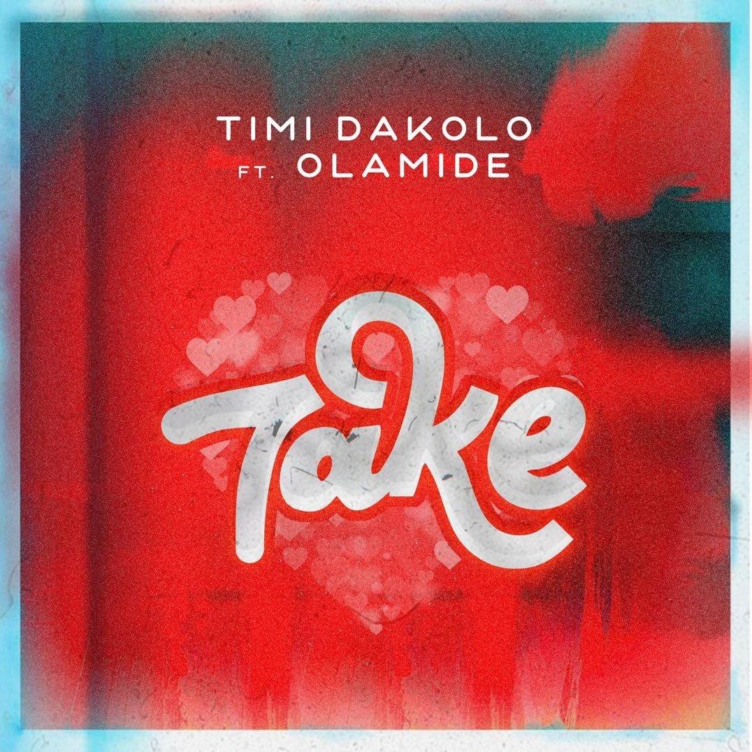 Take