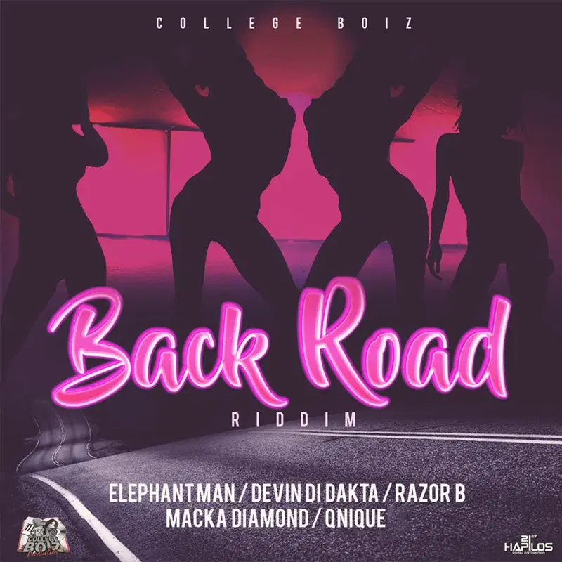 Back Road Riddim