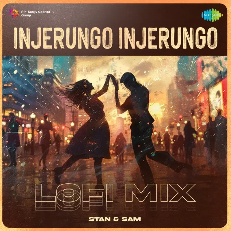 Injerungo Injerungo