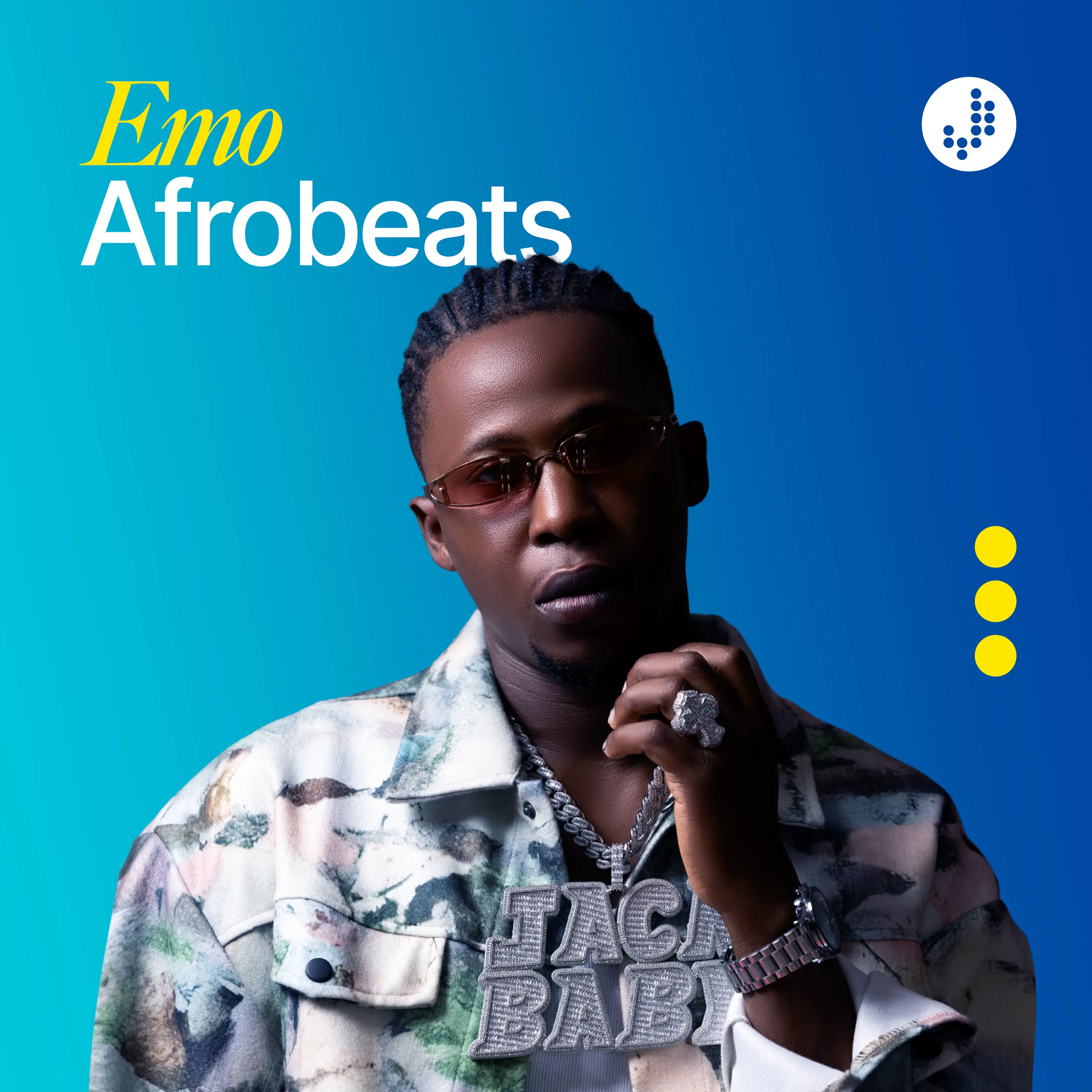 Emo Afrobeats