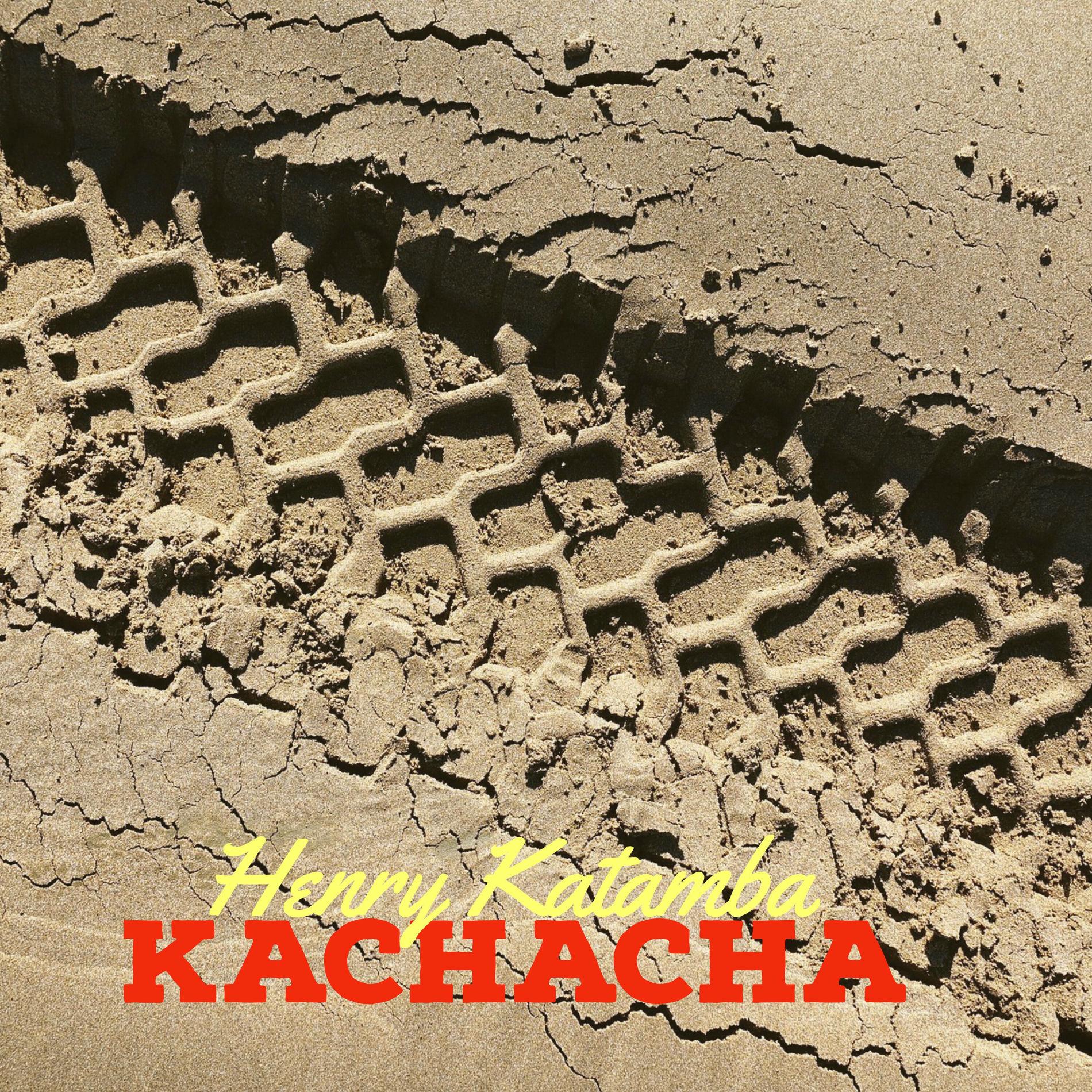 Kachaha