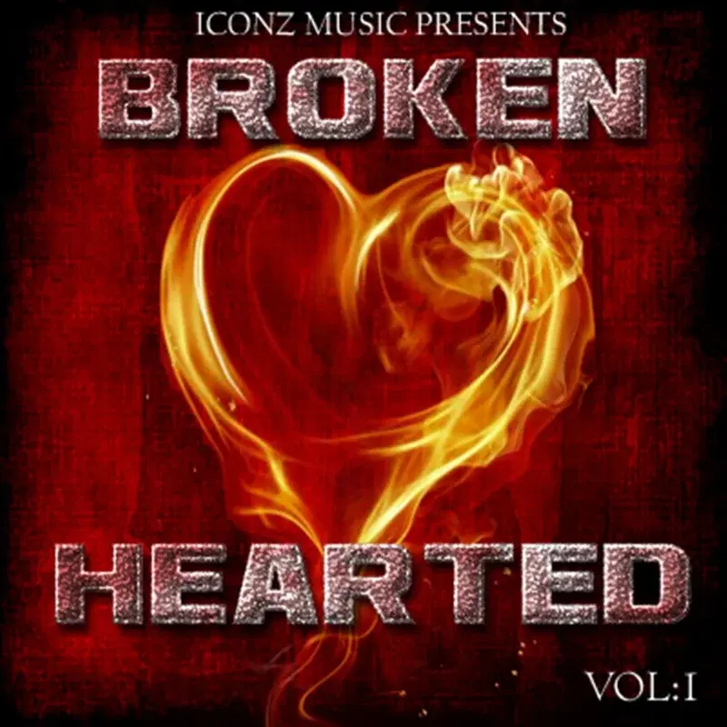 Broken Hearted, Vol. 1