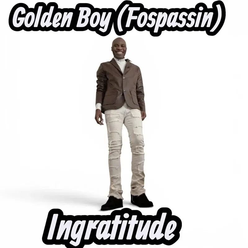 Ingratitude