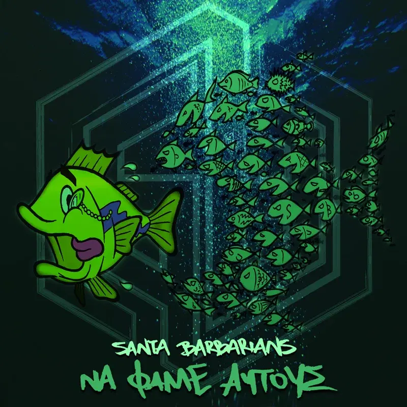 Cover Art