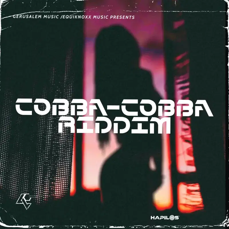 Cobba - Cobba Riddim