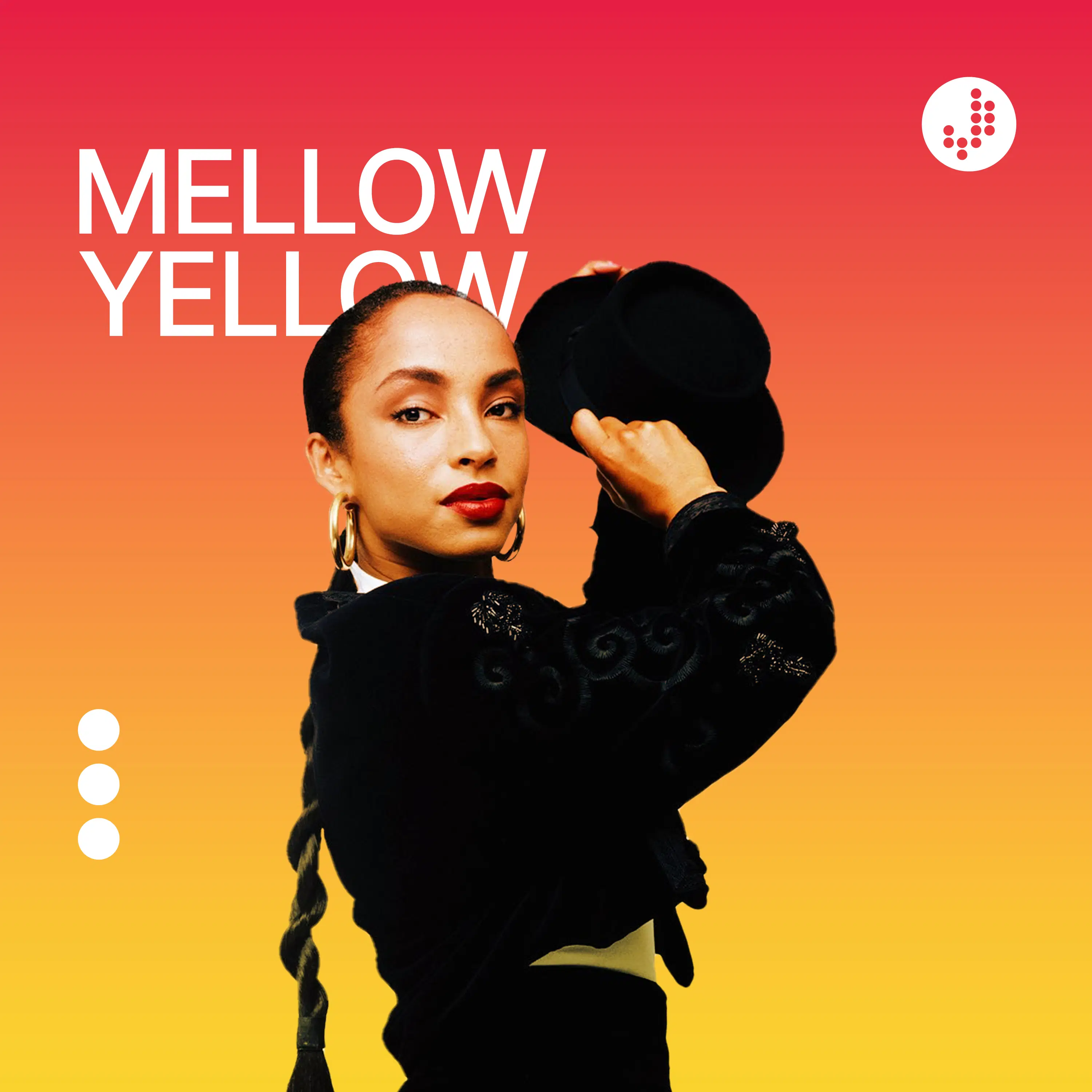Mellow Yellow