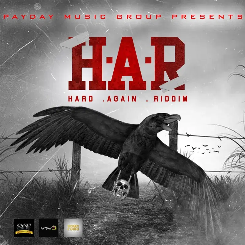 Hard Again Riddim