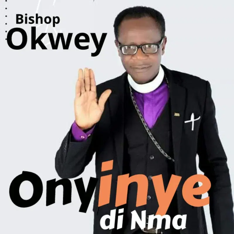 Onyinye di Nma