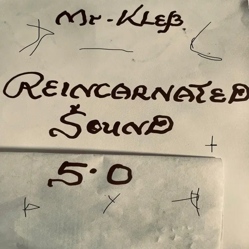 Reincarnated Sound 5.0