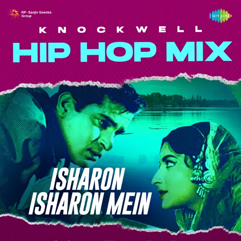 Isharon Isharon Mein (From "Kashmir Ki Kali")