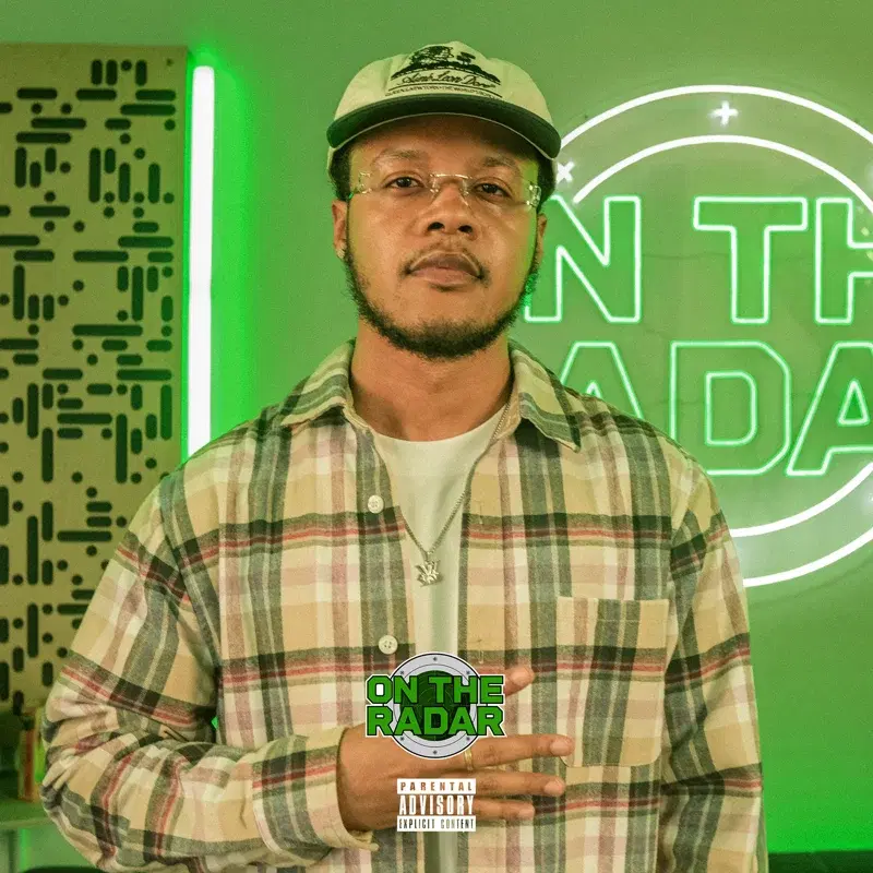 Tymain Robbins "On The Radar" Freestyle