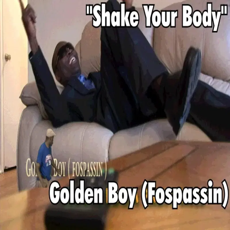 Shake Your Body