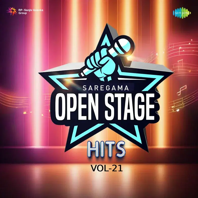 Open Stage Hits, Vol. 21