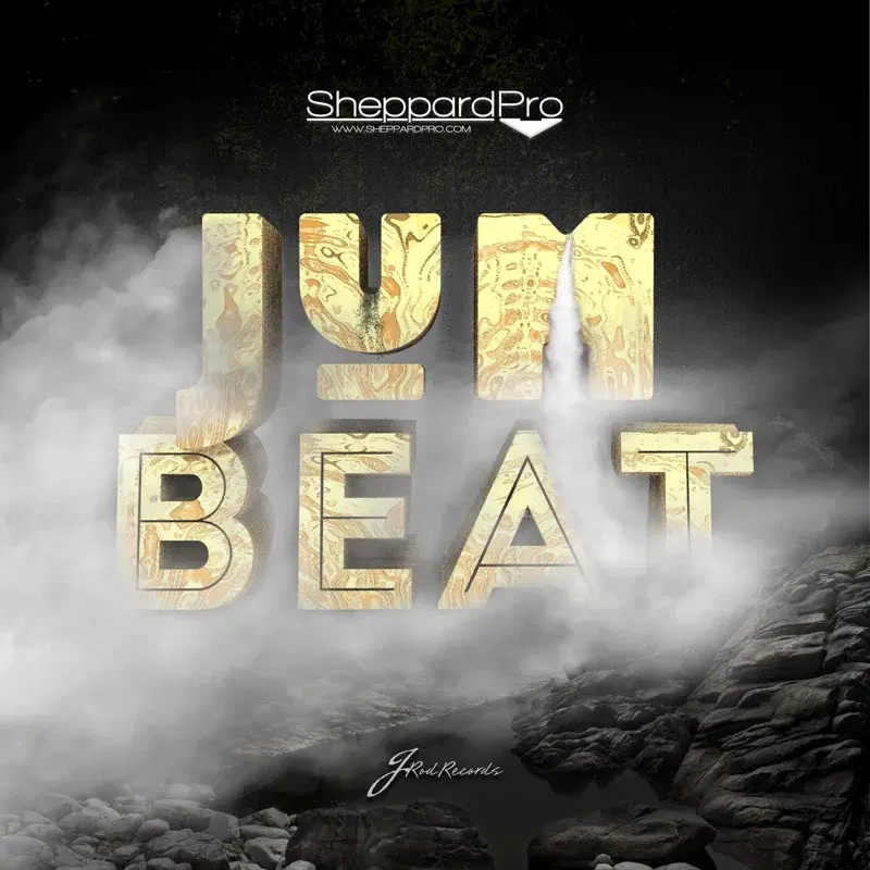 Jum Beat Riddim (Trinidad and Tobago Carnival Soca)